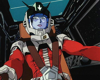 Mobile Suit Gundam 0083: L'ultima scintilla di Zeon