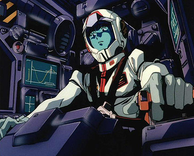 Mobile Suit Gundam 0083: L'ultima scintilla di Zeon