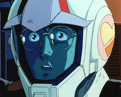 Mobile Suit Gundam 0083: L'ultima scintilla di Zeon
