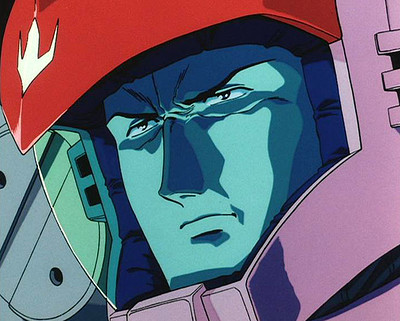 Mobile Suit Gundam 0083: L'ultima scintilla di Zeon