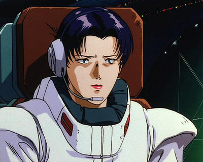 Mobile Suit Gundam 0083: L'ultima scintilla di Zeon