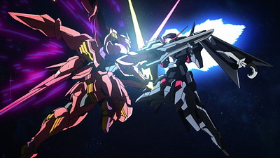 Gundam AGE Memory of Eden
