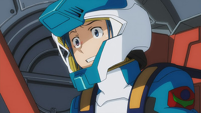 Gundam Build Fighters