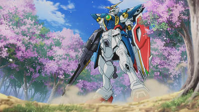 Gundam Build Fighters