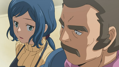 Gundam Build Fighters