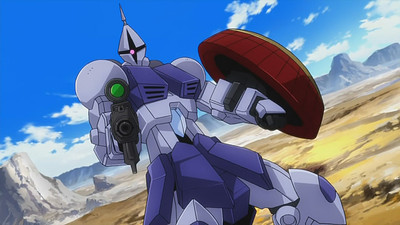 Gundam Build Fighters