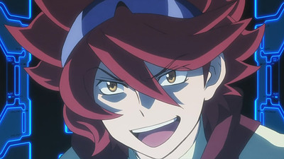 Gundam Build Fighters