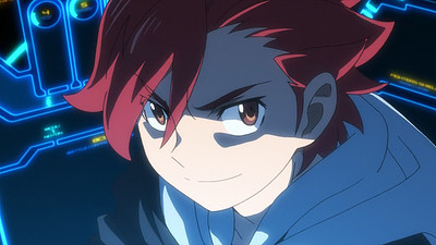 Gundam Build Fighters Try