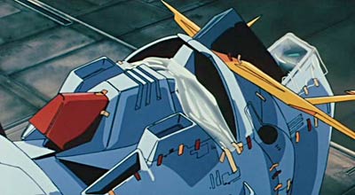 Mobile Suit Gundam: Il Contrattacco di Char
