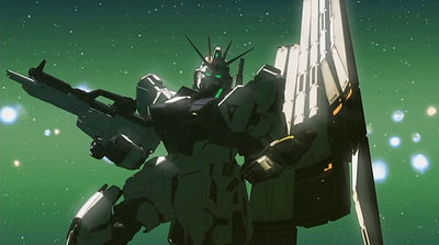 Gundam Evolve