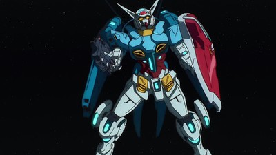 Gundam: G no Reconguista