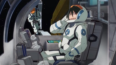 Gundam: G no Reconguista