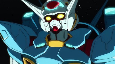 Gundam: G no Reconguista