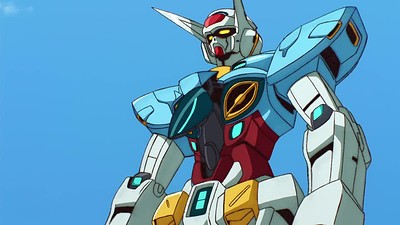 Gundam: G no Reconguista