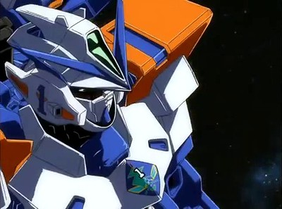 Mobile Suit Gundam SEED MSV Astray