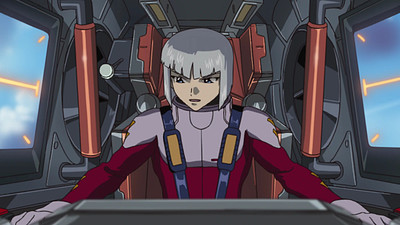 Mobile Suit Gundam SEED HD