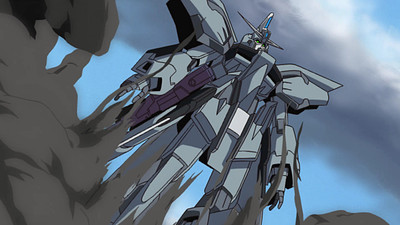 Mobile Suit Gundam SEED HD