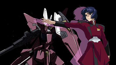 Mobile Suit Gundam SEED HD