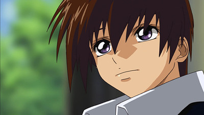 Mobile Suit Gundam SEED HD