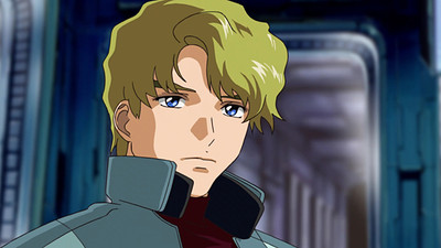 Mobile Suit Gundam SEED HD