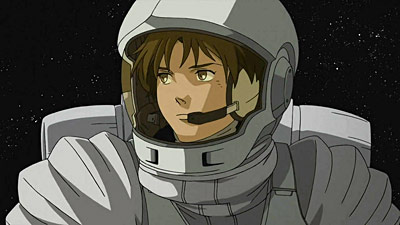 Mobile Suit Gundam Unicorn