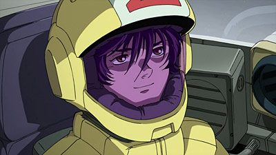 Mobile Suit Gundam Unicorn