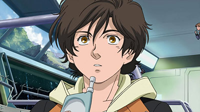 Mobile Suit Gundam Unicorn