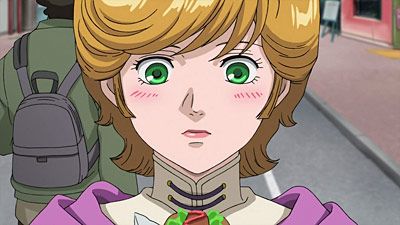 Mobile Suit Gundam Unicorn