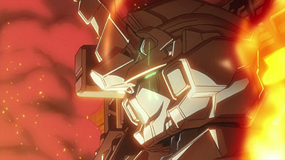 Mobile Suit Gundam Unicorn