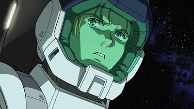 Mobile Suit Gundam Unicorn