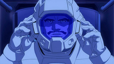 Mobile Suit Gundam Unicorn