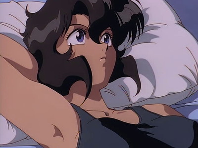 Gunsmith Cats