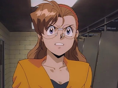 Gunsmith Cats