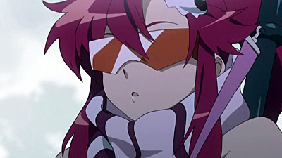 Tengen Toppa Gurren Lagann kirameki Youko Box - Pieces of Sweet Stars