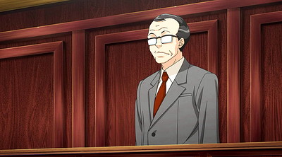 Ace Attorney (TV)