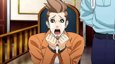 Ace Attorney (TV)