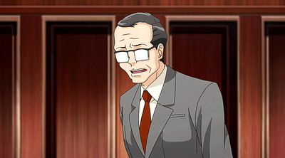 Ace Attorney (TV)