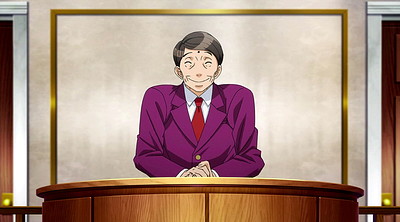 Ace Attorney (TV)