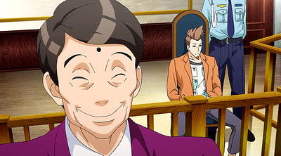 Ace Attorney (TV)