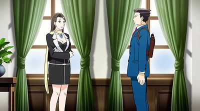 Ace Attorney (TV)