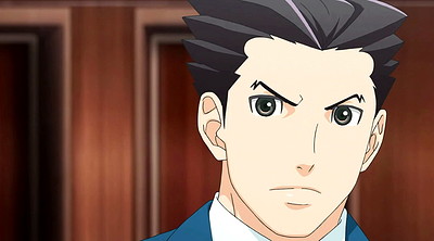 Ace Attorney (TV)