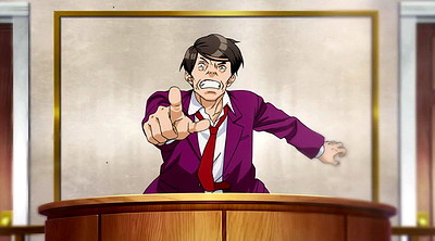 Ace Attorney (TV)