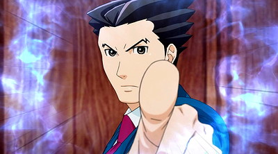 Ace Attorney (TV)