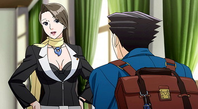 Ace Attorney (TV)