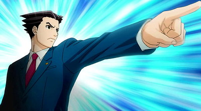 Ace Attorney (TV)