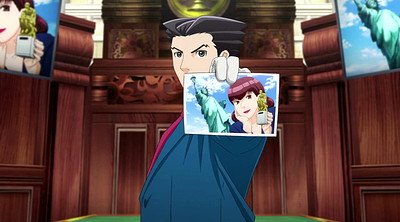 Ace Attorney (TV)