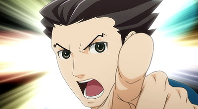 Ace Attorney (TV)