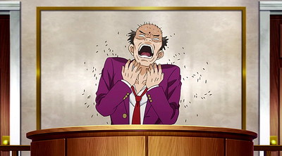 Ace Attorney (TV)