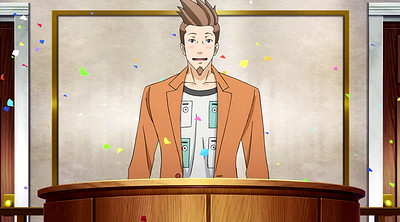 Ace Attorney (TV)