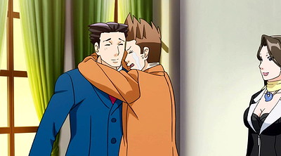 Ace Attorney (TV)